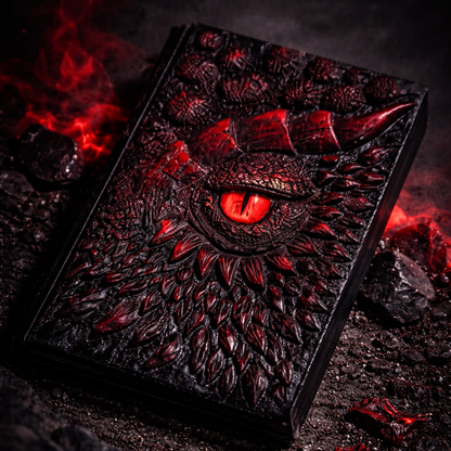 Drachen Journal